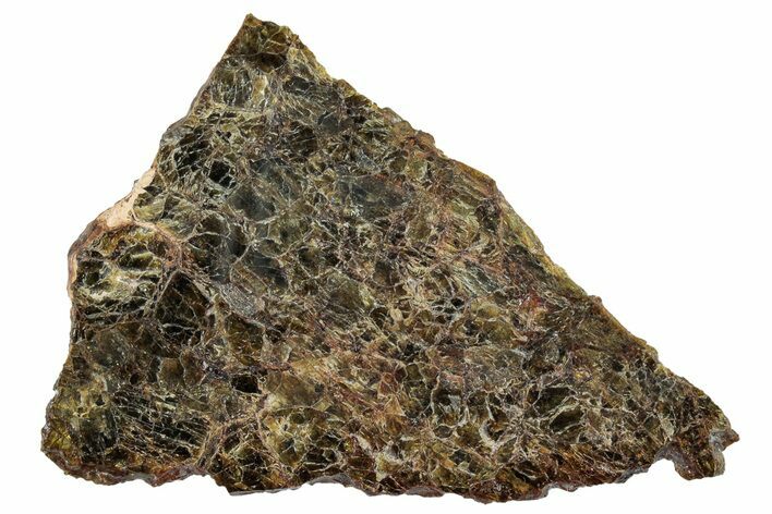 Diogenite Meteorite ( g) Slice - From Vesta Micro-Planet #263245